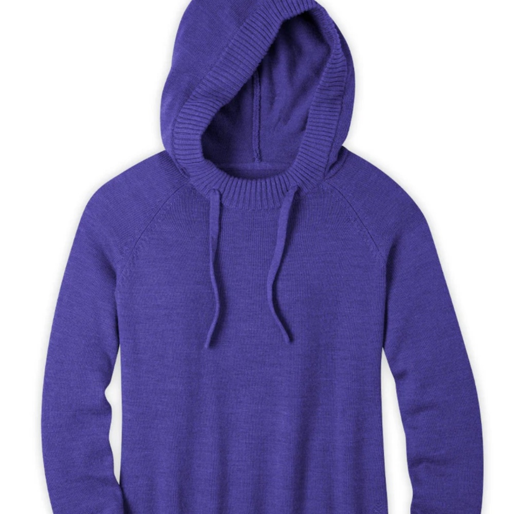 Stio Women’s Rune Sweater Hoodie